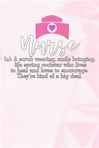 nurse