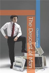 The Descent of Man