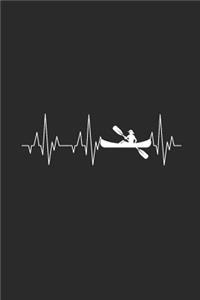 Kayak Heartbeat