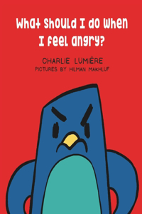 What should I do when I feel angry?