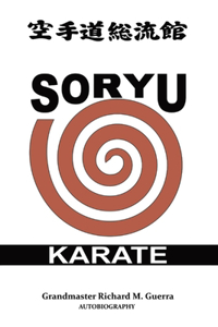 Soryu Karate