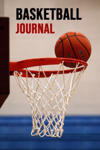 Basketball Journal