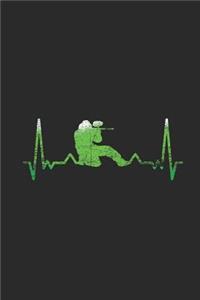 Paintball Heartbeat