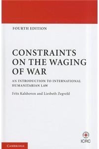 Constraints on the Waging of War