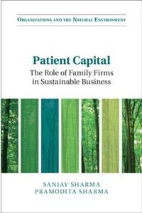 Patient Capital