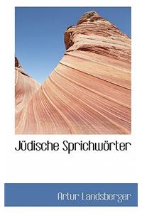 Judische Sprichworter
