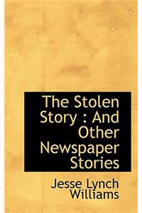 The Stolen Story