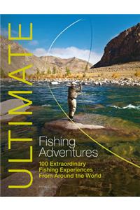 Ultimate Fishing Adventures