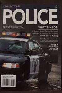 IE POLICE