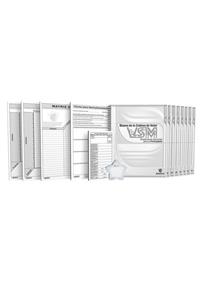 Vsm Spanish Refill Pack