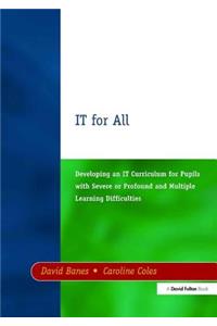IT for All