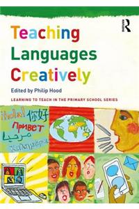 Teaching Languages Creatively