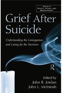 Grief After Suicide