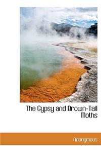 The Gypsy and Brown-Tail Moths