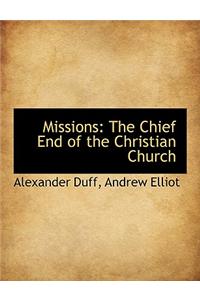 Missions