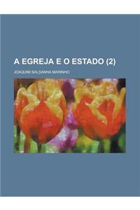 A Egreja E O Estado (2)