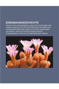 Eisenbahngeschichte