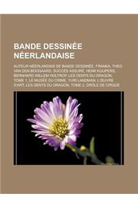 Bande Dessinee Neerlandaise