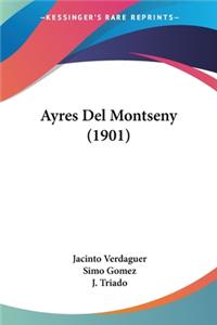 Ayres Del Montseny (1901)