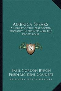 America Speaks