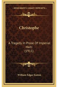 Christophe