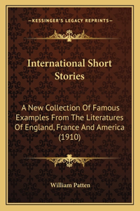 International Short Stories
