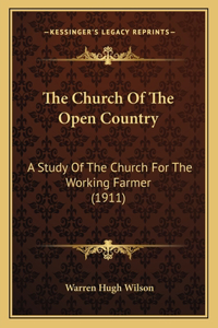 Church Of The Open Country