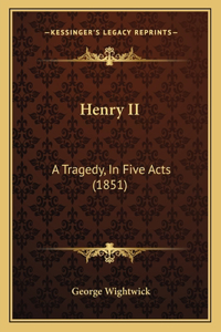 Henry II
