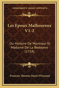 Les Epoux Malheureux V1-2
