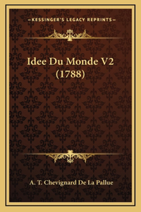 Idee Du Monde V2 (1788)