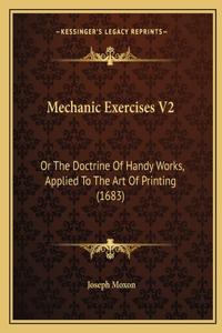 Mechanic Exercises V2