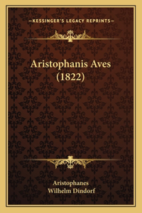 Aristophanis Aves (1822)