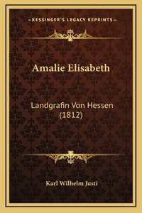 Amalie Elisabeth