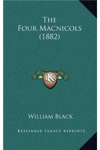 The Four Macnicols (1882)