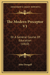 Modern Preceptor V1