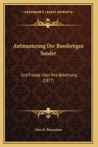 Aufmunterung Der Bussfertigen Sunder
