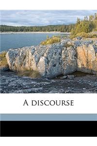 Discourse