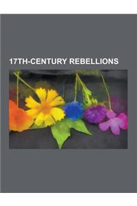 17th-Century Rebellions