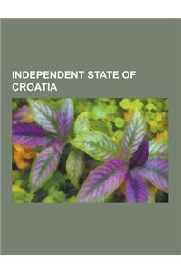 Independent State of Croatia