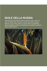 Isole Della Russia