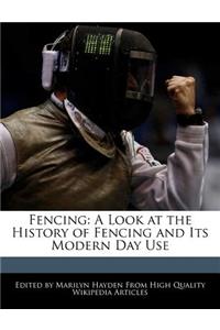 Fencing