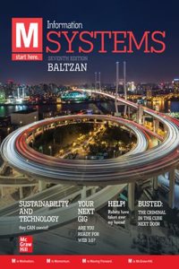 Loose Leaf for M: Information Systems