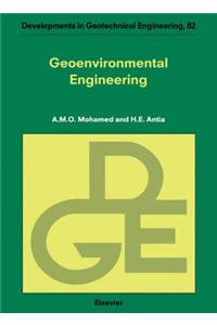Geoenvironmental Engineering