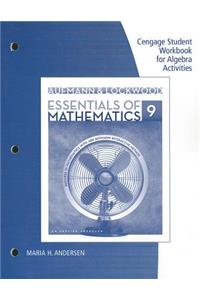 Essentials of Mathematics: An Applied Approach