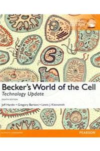 Becker's World of the Cell Technology Update, Global Edition