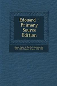 Edouard