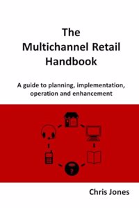 Multichannel Retail Handbook