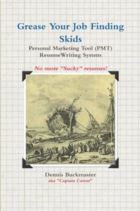 Grease Your Job Finding Skids - Resume (PMT)