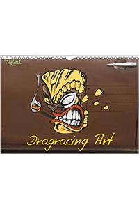 Dragracing Art 2017