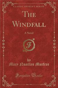 The Windfall: A Novel (Classic Reprint)